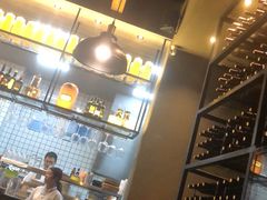 -1861意大利餐厅(文化广场店)