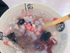 -溢仙茶(中防万宝城店)