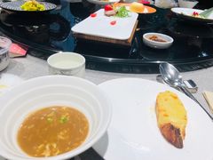 -小广寒电影艺术餐厅(小广寒经三路店)