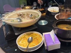 -香山湖华璋大酒店(新浦路店)