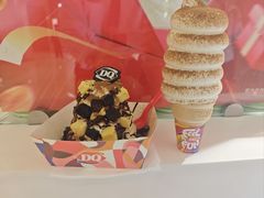 -DQ·蛋糕·冰淇淋(合生汇店)
