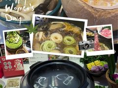-润泽园椰子鸡(汇一城店)