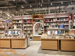 店内环境-当当书店(国泰广场店)