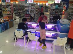 -孩子王(江南万达店)