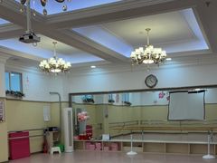 -卡普兰芭蕾舞学校(西固校区)