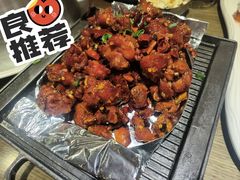 -隆喜元鱼汤包·海鲜(中联广场店)
