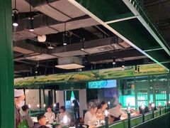 -青一色火锅(摩根店)