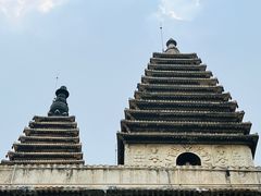 -北京石刻艺术博物馆(五塔寺)
