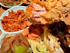-晓宇盒饭(民安街店)