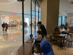 -星巴克(柳州万象城店)