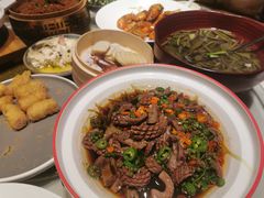 -二十八里太湖船菜(吉祥路店)