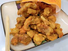 庙东三宝-开元庙街排骨(泉秀店)