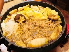 -樱の花亭日本料理店