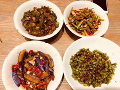 -建辉湖南土菜馆(南大街店)