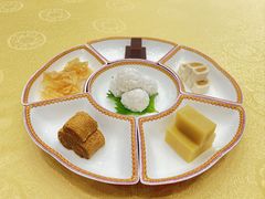 -白家大院·王府宫廷菜(苏州街店)
