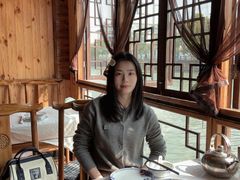 -邱记私房菜·十八年本地菜
