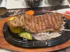 -尊品牛排(沙湾印象汇店)