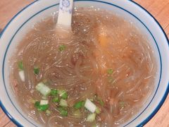 千张粉丝-景芳周大姐(国大城市广场店)