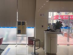 -中国民生银行(上海南汇支行)