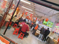 -扬二春炒饭(国庆路总店)