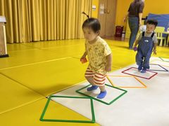 -IBOBI早教·托班·国际家庭互动成长中心(欢乐海岸中心)