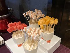 -上海中星铂尔曼大酒店 汇·西餐厅