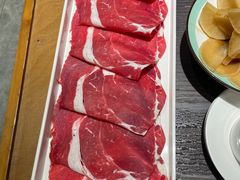 牛上脑-东来顺饭庄(上地华联店)