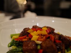-宝丽轩中餐厅BAOLIXUAN