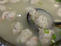 -小船渔村•大连菜•大连焖鱼(明泽街店)