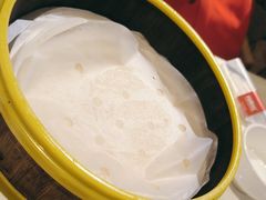 -在前门·烤鸭北京菜(五月花广场店)