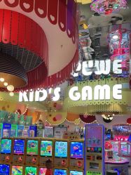 -meland club亲子乐园(重庆万象城店)