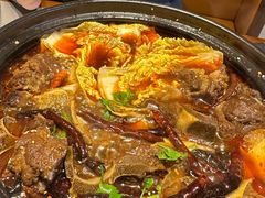 -四川饭店·小龙虾(长白店)