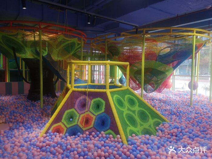 宝燕乐园(苏州园区店)图片 - 第32张