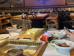 -雾都渣渣火锅(南城智汇城店)