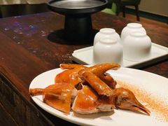 -潮上潮(南中环店)