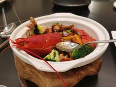 -宝燕壹号(长寿店)