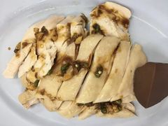 -红大哥水门鸡饭(總店)