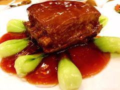 -功德林素菜饭庄(前门店)