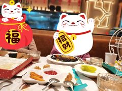 -豪客来牛排(成都锦江大融城店)