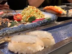 -万岁寿司(万国店)