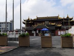 -东湖景区