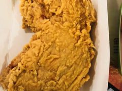 -德克士(广州南站店)