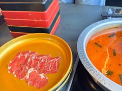 -牛武士寿喜烧·和牛火锅自助(全球首店)