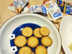 -鱼酷活鱼烤鱼(沈阳大悦城店)