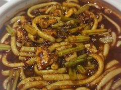 -谷丽羊肉串·新疆鲜货烧烤馆·清真·夜宵(长沙首店)