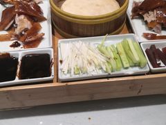 -香丰阁·烤鸭·川湘菜(清河店)