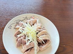 -乡亲鹅肉城(吴江店)