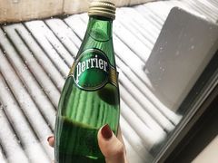 下雪的阳台-南京圣和府邸豪华精选酒店