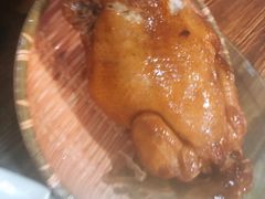 泥焗鸡-桃姐农庄老字号(从化温泉店)