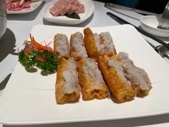 -红雀围·海鲜火锅(陆家嘴中心店)